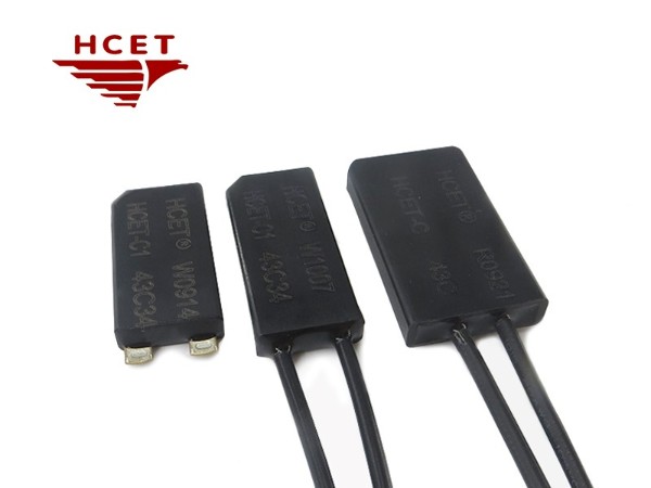 HCET-C高精度溫控開關精準控溫，賦能多個應用領域